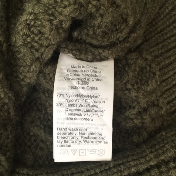 J.Crew Pom Pom sweater - Picture 4 of 6